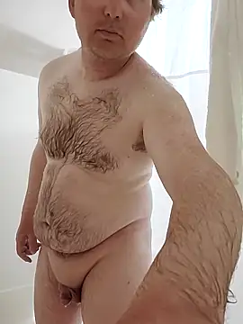 TheSexyCaveman online show from May 28, 2026, 4:21 am