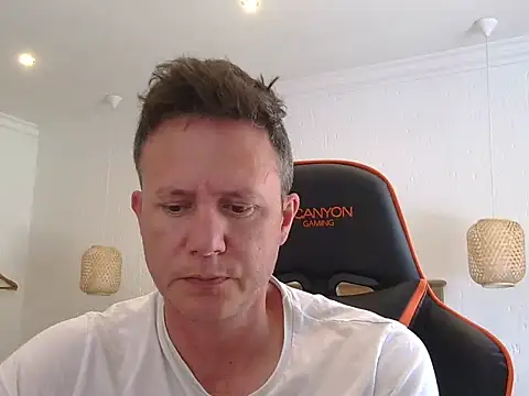 TroyDieselXXX online show from November 30, 2025, 7:45 am