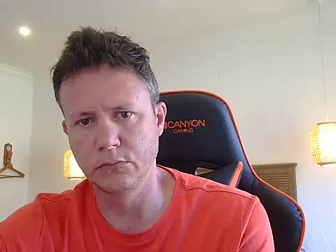 TroyDieselXXX online show from December 2, 2025, 5:24 am