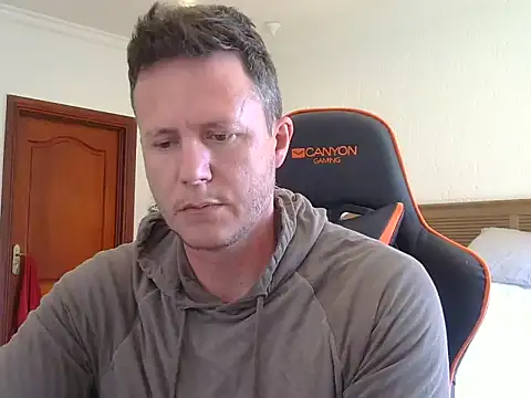 TroyDieselXXX online show from April 11, 2026, 7:45 am