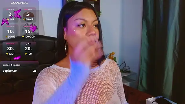 camigp online show from April 9, 2026, 6:19 am