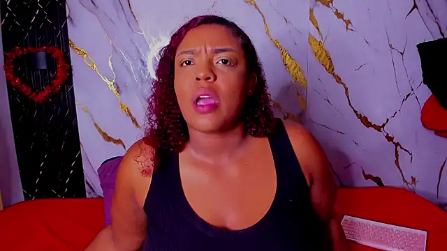 Alaia Gutierrez online show from January 15, 2026, 9:51 pm