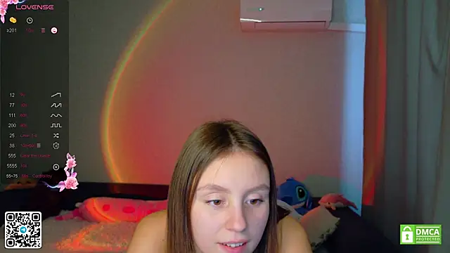 sweet loopy online show from September 17, 2025, 1:57 pm