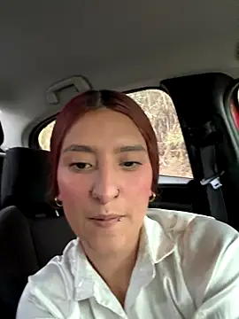 Snapshot of Scaarlettfox chatting on September 18, 2025, 7:27 pm Scaarlettfox online show from September 18, 2025, 7:27 pm