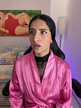 Snapshot of Scaarlettfox chatting on November 27, 2025, 7:38 pm Scaarlettfox online show from November 27, 2025, 7:38 pm