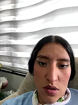 Snapshot of Scaarlettfox chatting on January 8, 2026, 6:43 pm Scaarlettfox online show from January 8, 2026, 6:43 pm