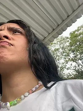 Snapshot of Scaarlettfox chatting on February 7, 2026, 7:28 pm Scaarlettfox online show from February 7, 2026, 7:28 pm