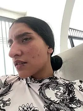 Snapshot of Scaarlettfox chatting on February 20, 2026, 6:41 pm Scaarlettfox online show from February 20, 2026, 6:41 pm