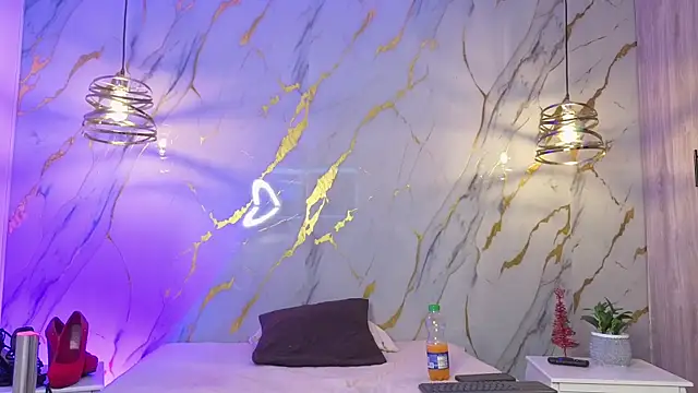 Snapshot of Scaarlettfox chatting on February 25, 2026, 7:45 pm Scaarlettfox online show from February 25, 2026, 7:45 pm