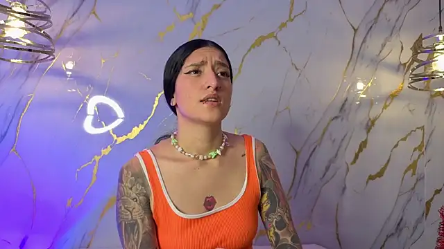 Snapshot of Scaarlettfox chatting on March 2, 2026, 7:43 pm Scaarlettfox online show from March 2, 2026, 7:43 pm