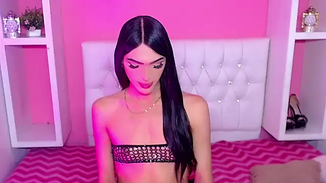 x isabella x online show from June 13, 2026, 6:00 am