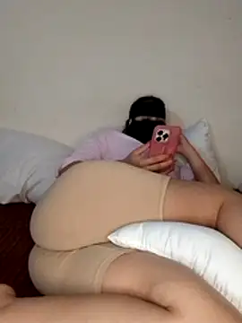 Snapshot of Samaarsexy23 chatting on October 29, 2025, 12:51 pm Samaarsexy23 online show from October 29, 2025, 12:51 pm