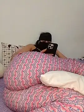 Snapshot of Samaarsexy23 chatting on December 20, 2025, 6:48 pm Samaarsexy23 online show from December 20, 2025, 6:48 pm