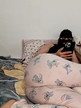 Snapshot of Samaarsexy23 chatting on February 12, 2026, 1:17 pm Samaarsexy23 online show from February 12, 2026, 1:17 pm