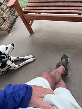 cyclone1212 online show from April 21, 2026, 11:05 am