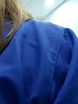 Sweetheart Claire online show from April 6, 2026, 7:31 am