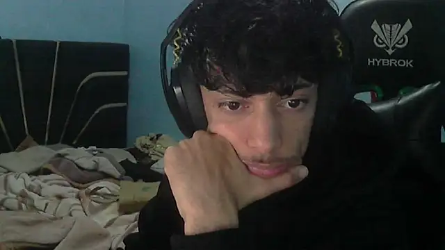 Snapshot of Dark_DesireX chatting on January 18, 2026, 11:47 am Dark DesireX online show from January 18, 2026, 11:47 am