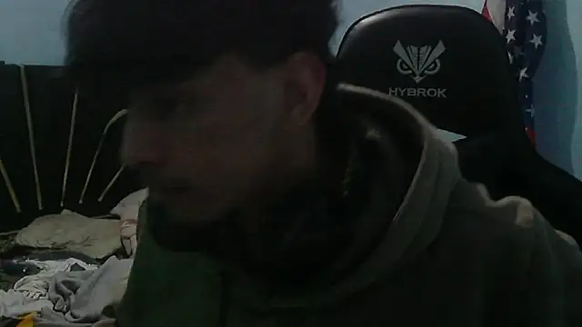 Snapshot of Dark_DesireX chatting on February 2, 2026, 11:25 pm Dark DesireX online show from February 2, 2026, 11:25 pm