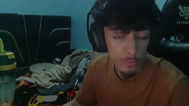 Snapshot of Dark_DesireX chatting on February 6, 2026, 1:36 pm Dark DesireX online show from February 6, 2026, 1:36 pm