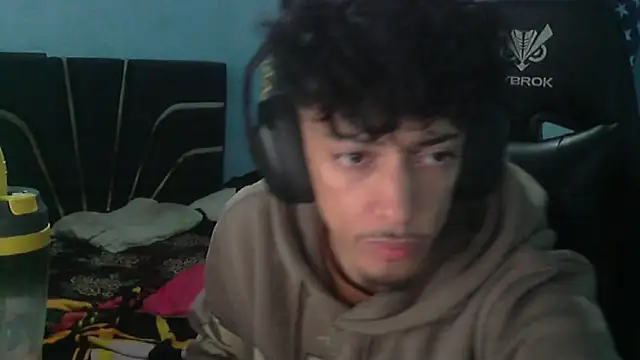 Snapshot of Dark_DesireX chatting on February 7, 2026, 12:31 pm Dark DesireX online show from February 7, 2026, 12:31 pm