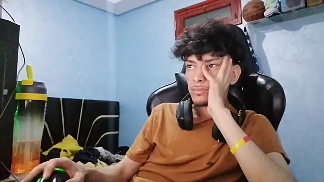 Snapshot of Dark_DesireX chatting on February 8, 2026, 5:38 pm Dark DesireX online show from February 8, 2026, 5:38 pm