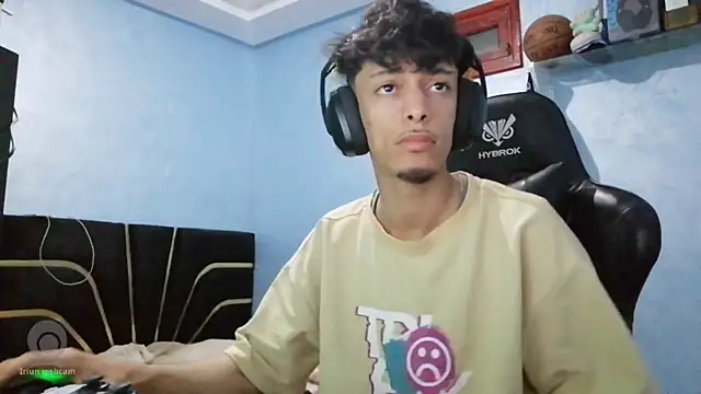 Snapshot of Dark_DesireX chatting on February 23, 2026, 7:11 pm Dark DesireX online show from February 23, 2026, 7:11 pm