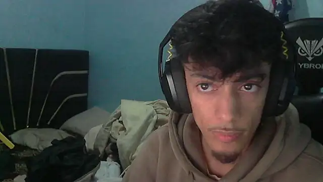 Snapshot of Dark_DesireX chatting on February 26, 2026, 10:42 pm Dark DesireX online show from February 26, 2026, 10:42 pm