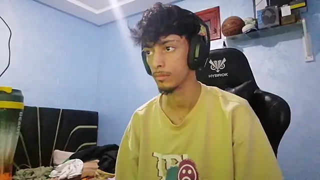 Dark DesireX online show from March 30, 2026, 12:06 pm