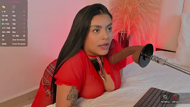 jessica montez05 online show from May 16, 2026, 5:23 pm