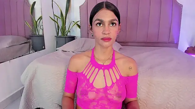 bianca angel  online show from September 26, 2025, 7:40 pm