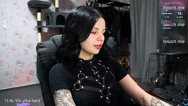 lera smith online show from April 10, 2026, 12:05 am