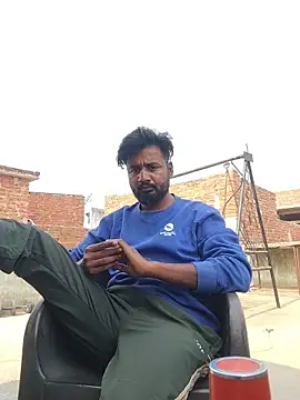 Munny6677 online show from October 26, 2025, 7:25 am