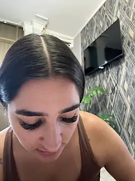 Snapshot of JasmineRhodes chatting on July 16, 2026, 12:55 pm JasmineRhodes online show from July 16, 2026, 12:55 pm