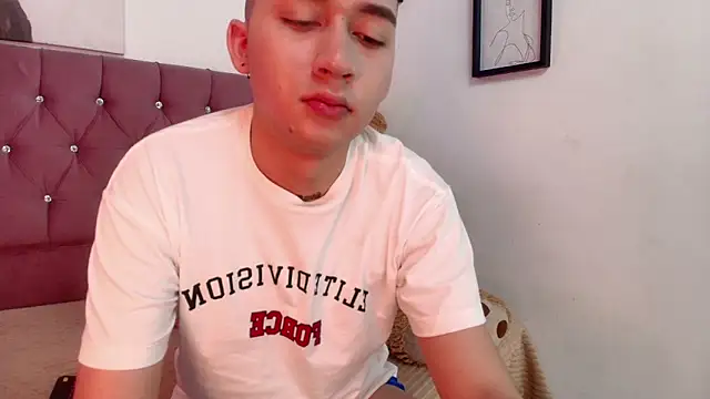 nicoo 2036 online show from September 9, 2025, 1:43 pm