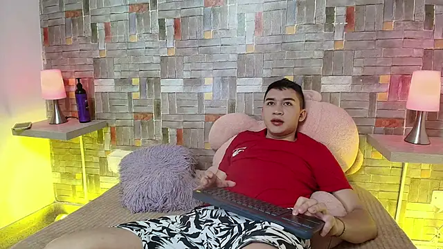 nicoo 2036 online show from September 21, 2025, 1:46 pm