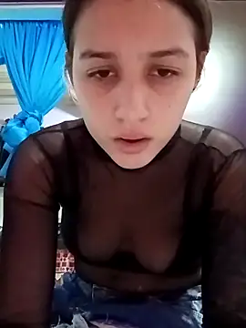 Arii collins1 online show from September 26, 2025, 10:36 pm