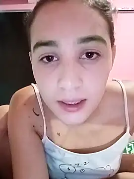 Arii collins1 online show from October 21, 2025, 3:40 am