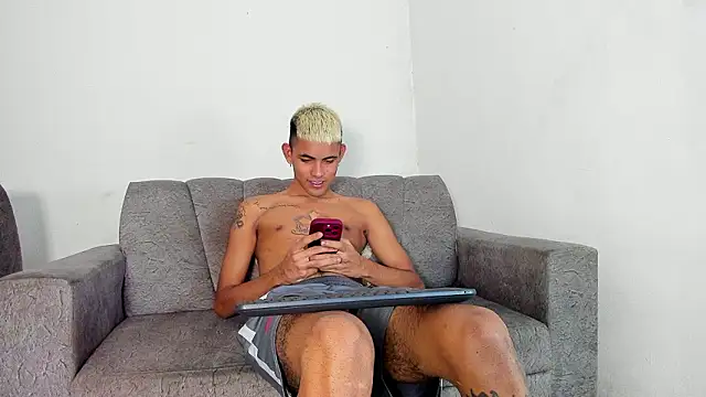 invictu mastercum online show from January 16, 2026, 3:27 pm