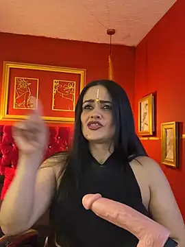 Anissa Ali online show from November 8, 2025, 9:46 pm