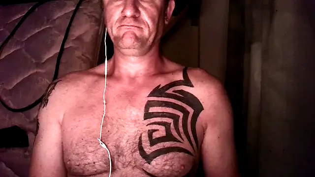 Yournaughty online show from June 16, 2026, 7:00 am