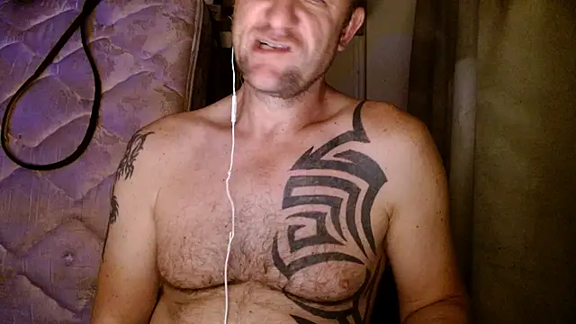 Yournaughty online show from June 23, 2026, 5:05 am