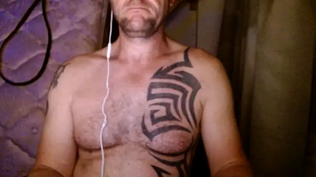 Yournaughty online show from June 26, 2026, 6:40 am