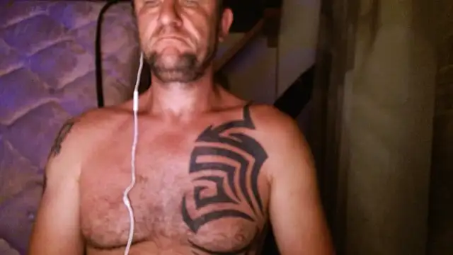 Yournaughty online show from June 28, 2026, 6:30 am