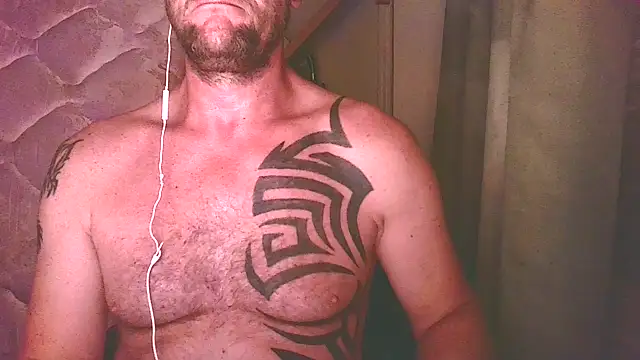 Yournaughty online show from July 8, 2026, 7:46 am