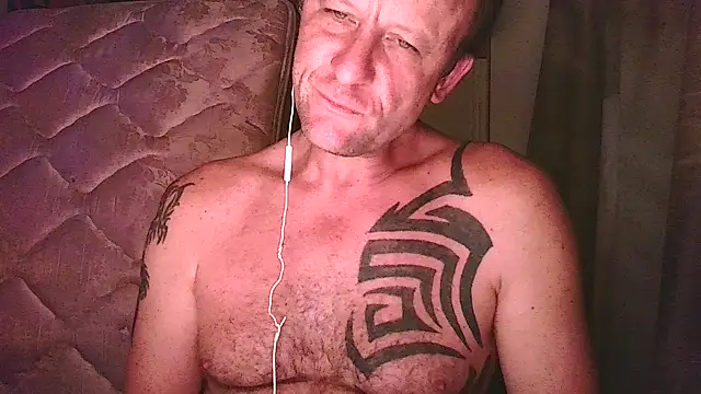 Yournaughty online show from July 15, 2026, 4:51 am