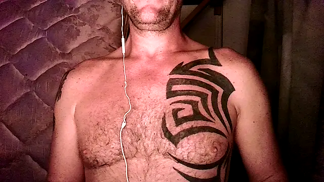 Yournaughty online show from July 18, 2026, 5:11 am