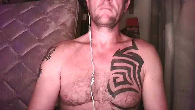 Yournaughty online show from July 20, 2026, 5:00 am