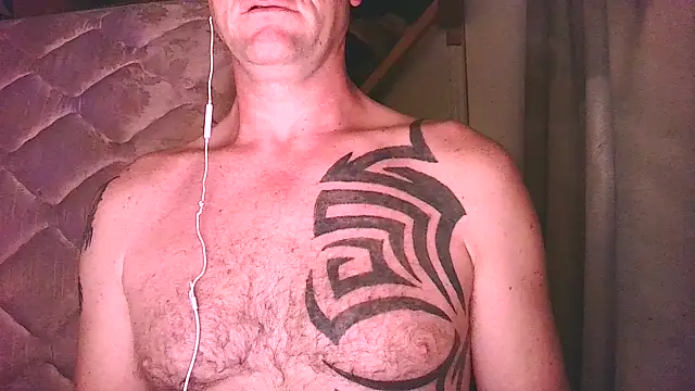 Yournaughty online show from July 31, 2026, 5:07 am