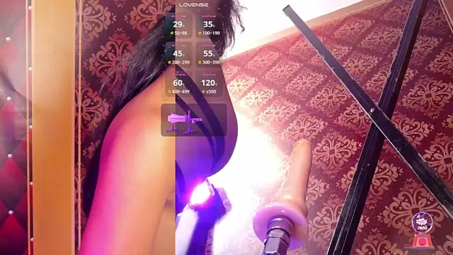 CandyRouse   online show from January 11, 2026, 12:26 am