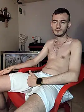 bigcockwhite777 online show from October 11, 2025, 5:00 pm